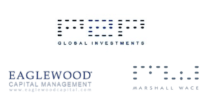 P2P Global Investments Eaglewood Marshall Wace