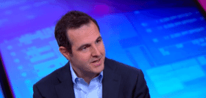 Renaud LaPlanche interviewed