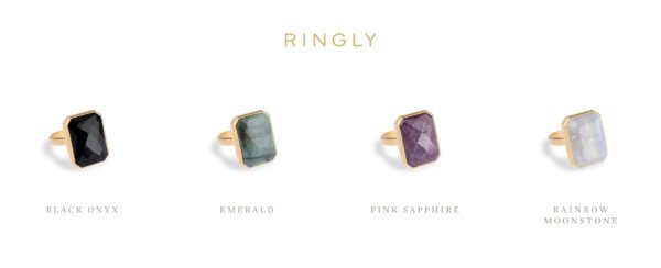 Ringly-Launch Collection