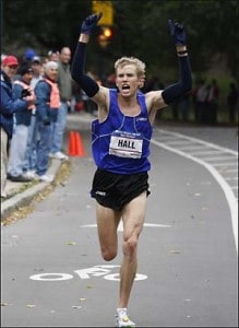 Ryan Hall