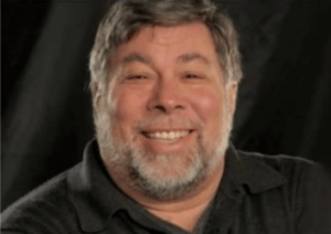 Steve Wozniak the Woz