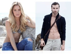 Thrust Health Coaches Katie and Devin