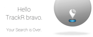 Trackr Bravo Search is over