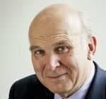 Vince Cable