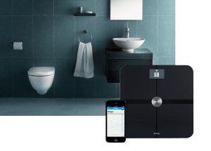 Withings Smart body analyzer