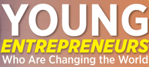 Young Entrepreneurs Changing the World