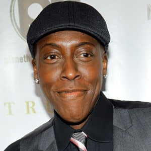 Arsenio Hall