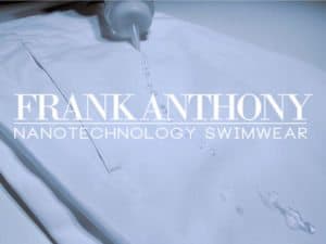 Frank Anthony Swimwear