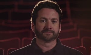 Burnie Burns 