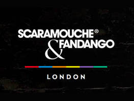 scaramouche and fandango