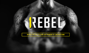 1Rebel Home Page Image