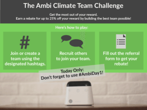 Ambi Climate