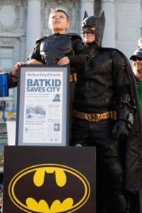 Batkid Begins 2