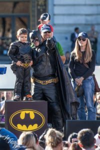 Batkid Begins 5