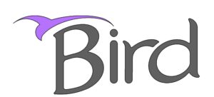 Bird Design Logo