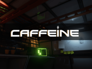 Caffeine 3