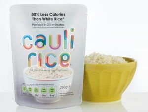 Cauli Rice 3