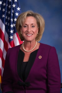 Congressman Ann Wagner