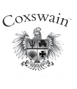 Coxswain logo