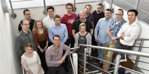 Crowdcube Team