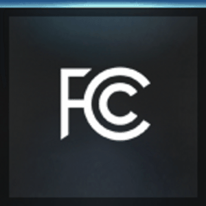 FCC Logo