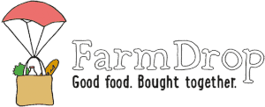 FarmDrop Logo