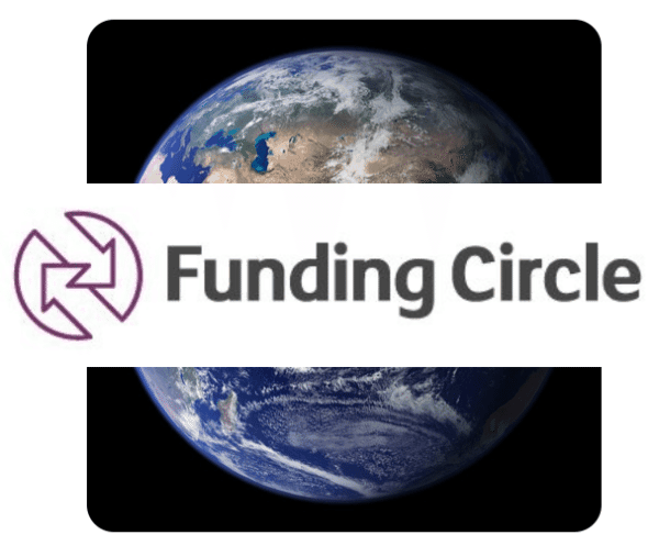 Funding Circle Taking Over the World