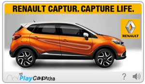 Future Ad Labs Captur