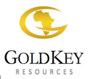 GoldKey Resources