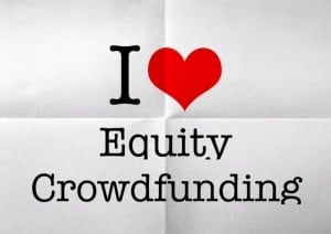 I Love Equity Crowdfunding