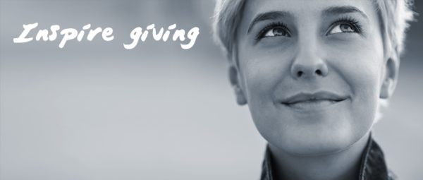 Inspire Giving Cause Direct