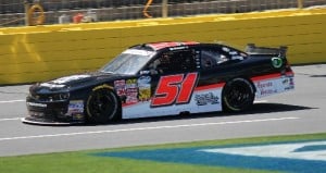 Jeremy Clements Racing 2