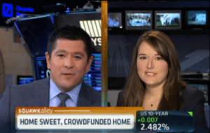 Jilliene Hellman CNBC Carl Cantanilla