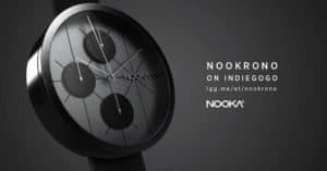 NOOKA 1