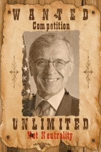 Net Neutrality Tom Wheeler FCC Chairman