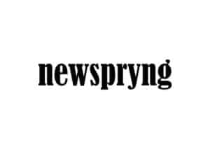 Newspryng 1