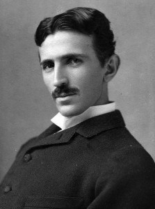 Nikola Tesla