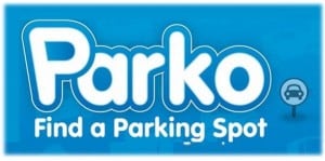 Parko logo