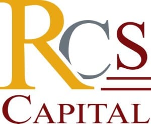 RCS CAPITAL CORPORATION, INC. LOGO