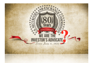 SEC Investors Advocate Questioned