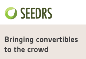 Seedrs Bringing Convertibles to the Crowd