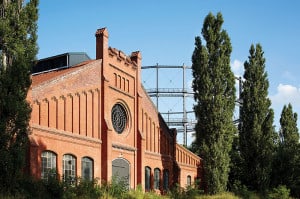 Stone Brewery Berlin