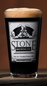 Stone Brewing Company