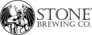 Stone Brewing Logo