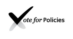 Vote for Policies 3