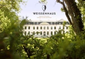 WEISSENHAUS Grand Village Resort & Spa Castle