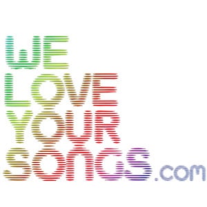 We Love Your Songs