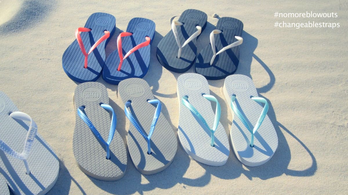 flip flop company