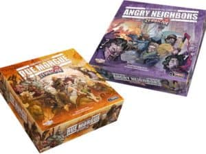 Zombicide