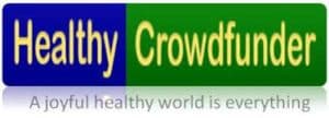 healthy crowdfunder